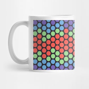 Going Dotty Mug